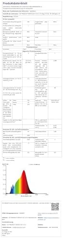 EppieBasic Kabellose LED Tischlampe: Modern dimmbare Touch-Lampe mit 5400mAh Akku für gemütliche Wohnzimmer-Ecken - Idea