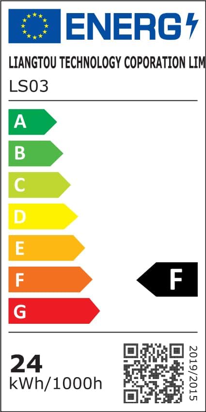 Doppelkopf LED Schreibtischlampe dimmbar 24W – 80CM Klemmbar für Augenschutz im Büro